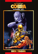 Cobra the space pirate, t. 02 [nouvelle édition]